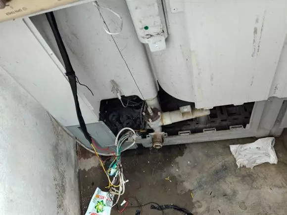 raju ac refrigeration works main road in suryapet - Photo No.3