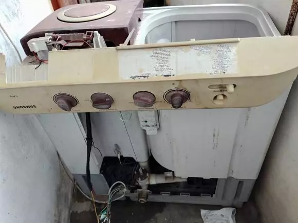 raju ac refrigeration works main road in suryapet - Photo No.26