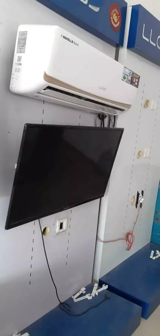 Ms Cool Care Nallabavi Road In Suryapet - Photo No. 31