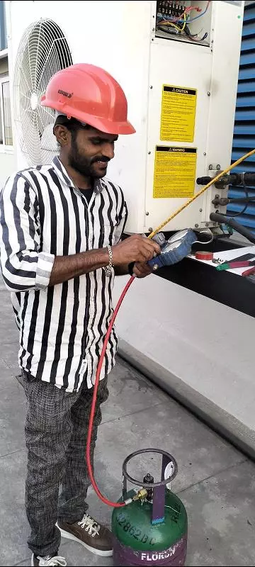 Ms Cool Care Nallabavi Road In Suryapet - Photo No. 01