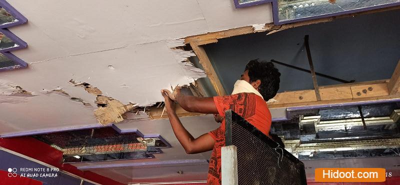 sun shine pest control services near kodad in suryapet - Photo No.3
