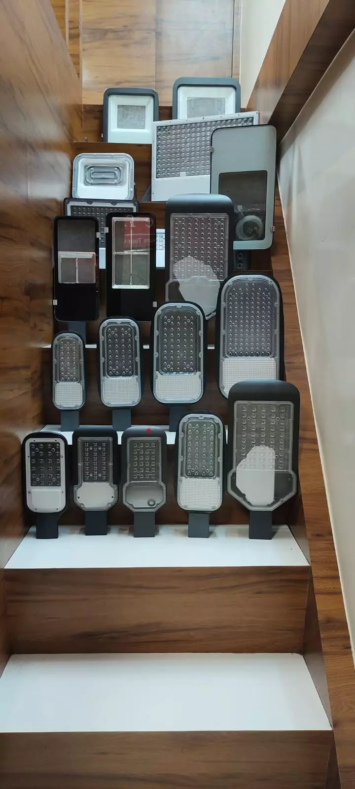 Deepam Lights Sriram Nagar In Suryapet - Photo No. 21