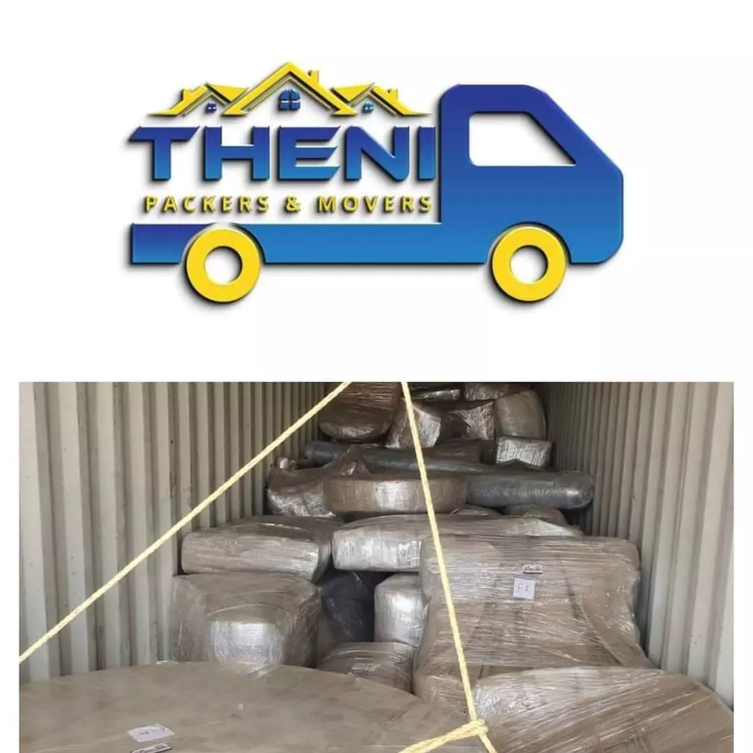 Theni Packers And Movers Near Pc Patty In Theni Tamilnadu - Photo No. 21