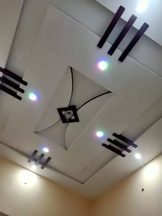 Es Interior Works Thiruthuraipoondi In Thiruvarur - Photo No. 01