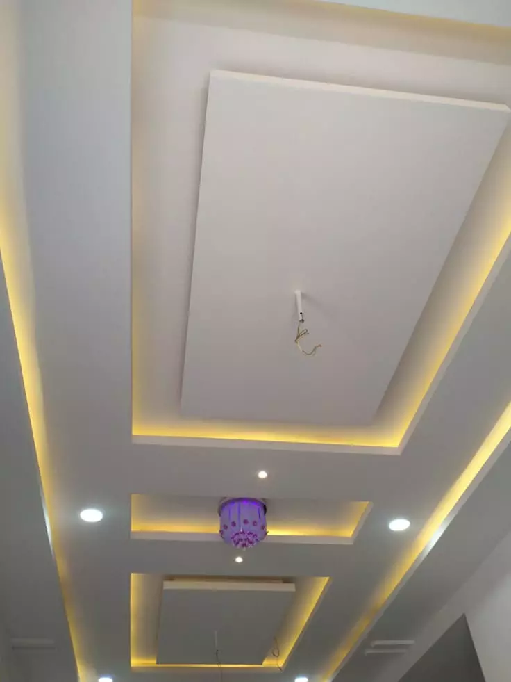 Es Interior Works Thiruthuraipoondi In Thiruvarur - Photo No. 31