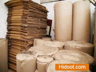 Sri Vinayaka Logistic Packers And Movers Near Nadathara In Thrissur - Photo No. 11