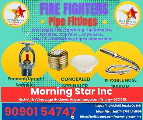 morning star inc bus stand in tiruchirappalli - Photo No.1