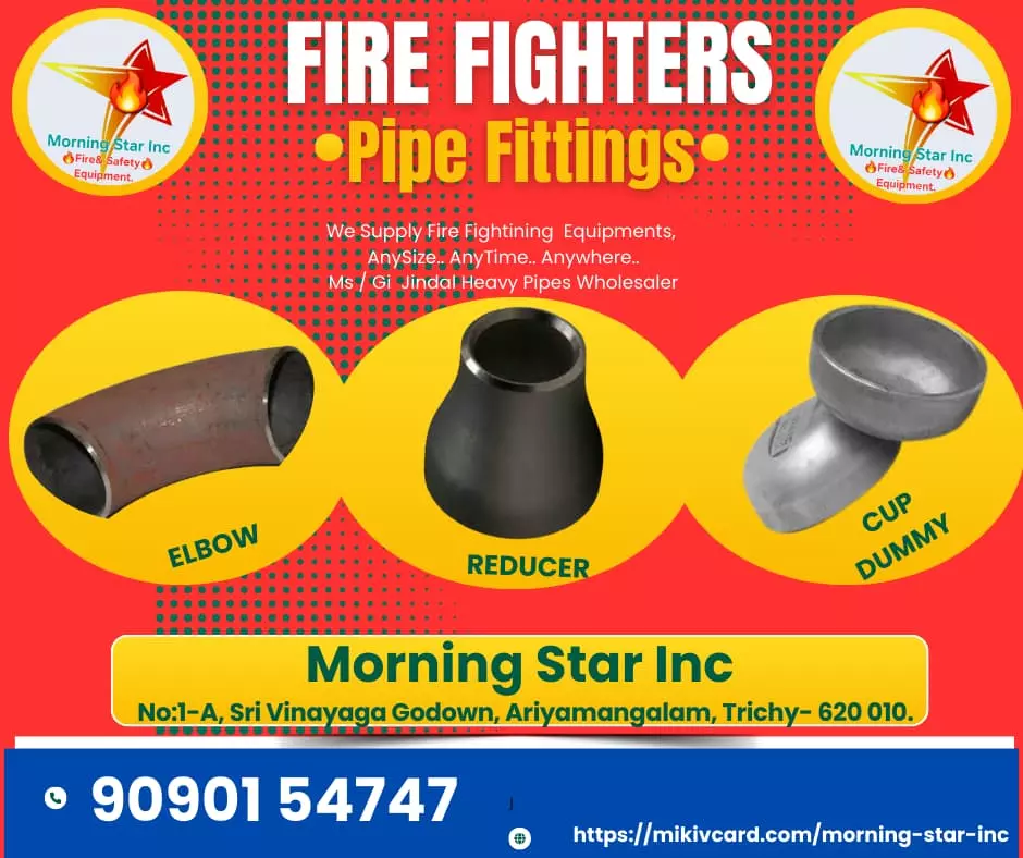 morning star inc bus stand in tiruchirappalli - Photo No.18