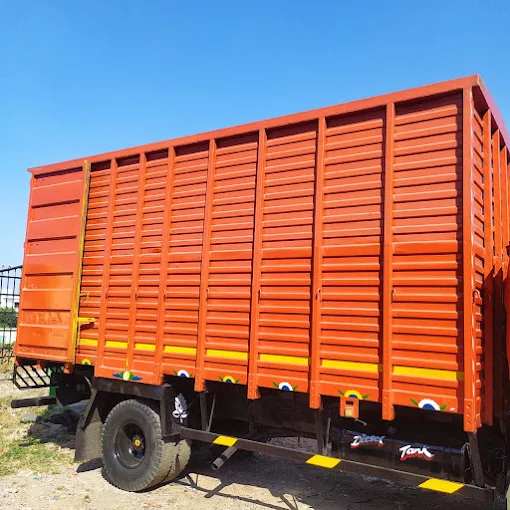 Rock City Packers And Movers Devathanam In Tiruchirappalli - Photo No. 31