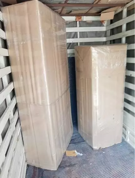 Sanmathi Cargo Packers And Movers Musiri In Tiruchirappalli Tamil Nadu - Photo No. 41