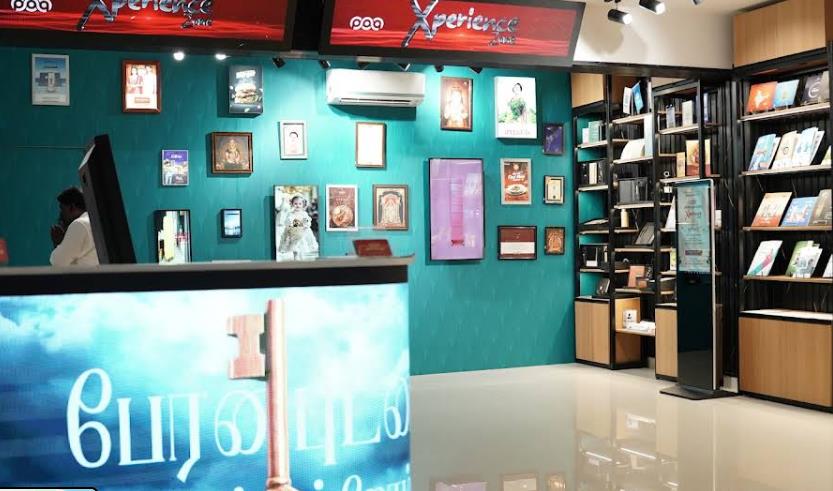 Print On Go Killa Chinthamani In Tiruchirappalli - Photo No. 31