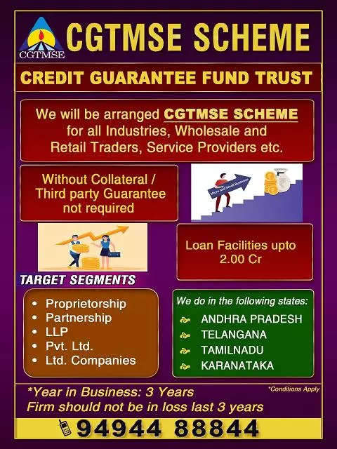 Vr Associates Gali Street In Tirupati - Photo No. 41