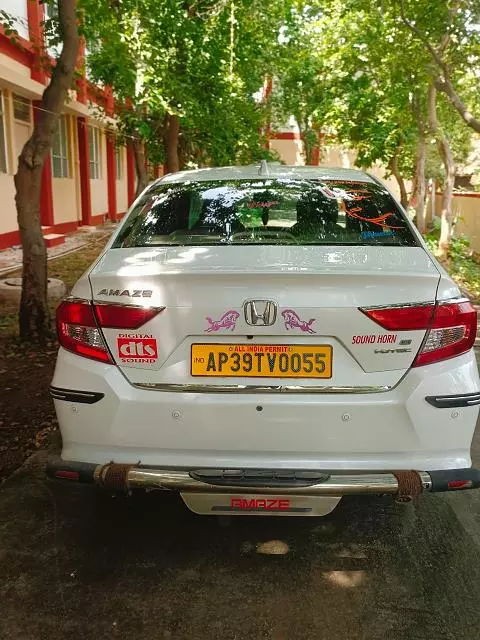 Leepsika Tours And Travels Nandi Circle In Tirupati - Photo No. 21