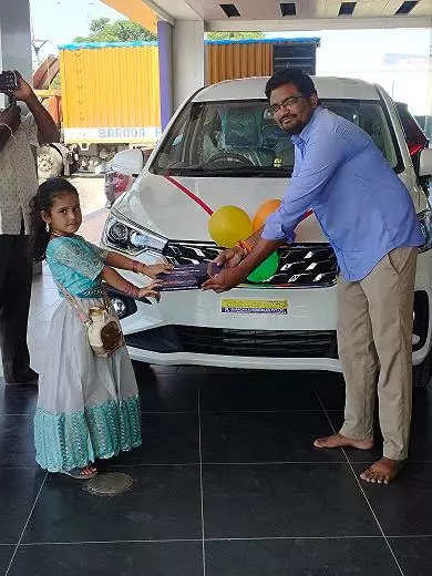 Leepsika Tours And Travels Nandi Circle In Tirupati - Photo No. 31