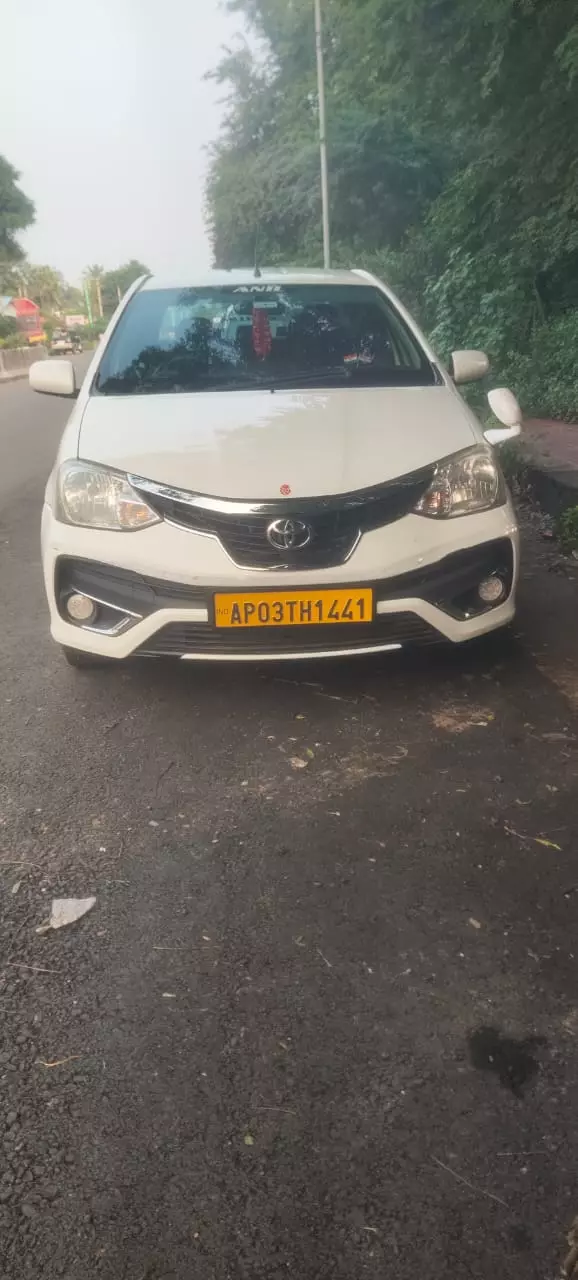 Leepsika Tours And Travels Nandi Circle In Tirupati - Photo No. 41