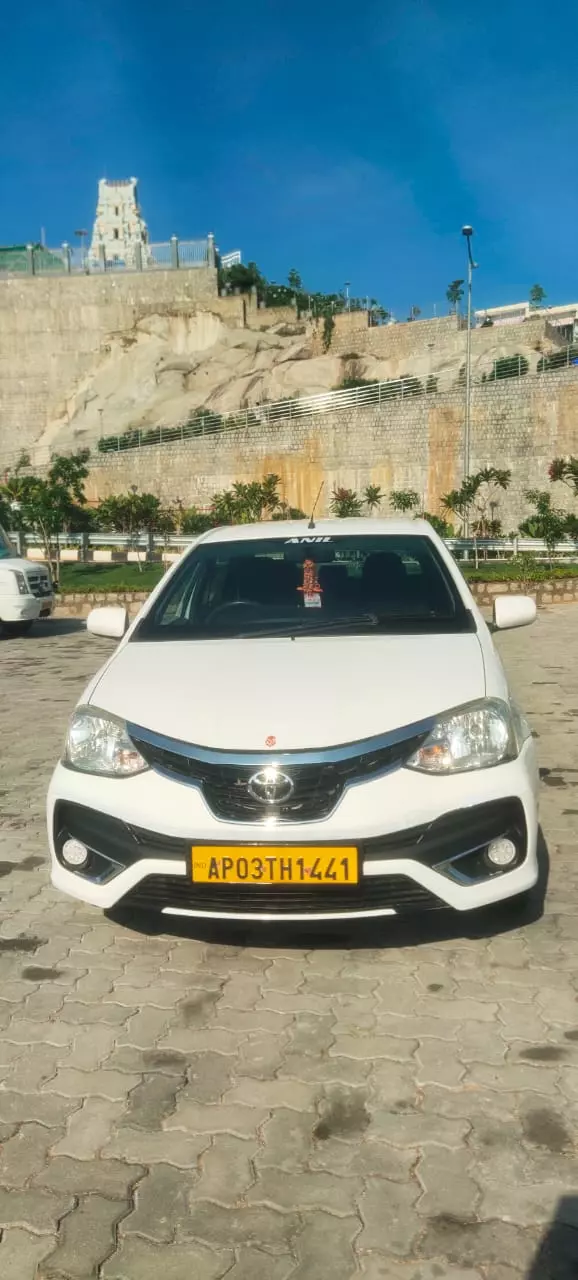 Leepsika Tours And Travels Nandi Circle In Tirupati - Photo No. 51