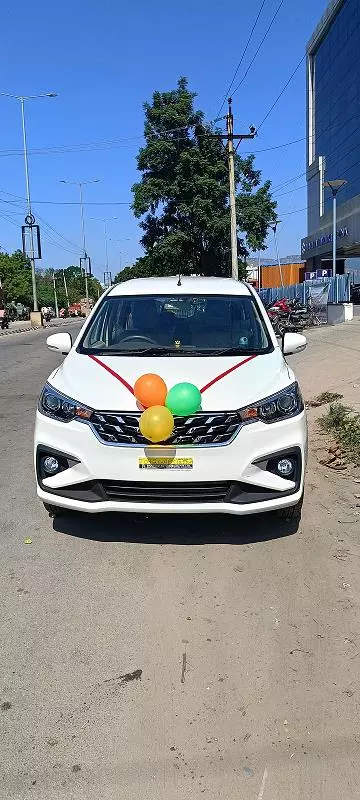 Leepsika Tours And Travels Nandi Circle In Tirupati - Photo No. 61