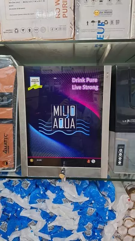 aqua drop ro technologies tuda office main road in tirupati - Photo No.20