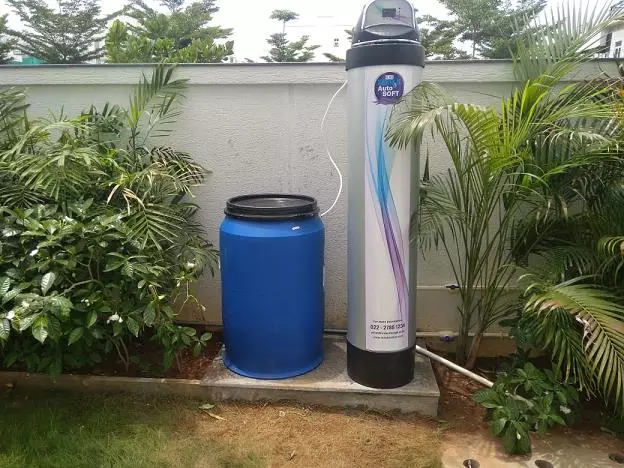aqua drop ro technologies tuda office main road in tirupati - Photo No.13
