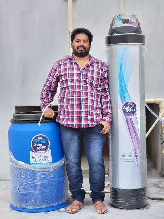 aqua drop ro technologies tuda office main road in tirupati - Photo No.14