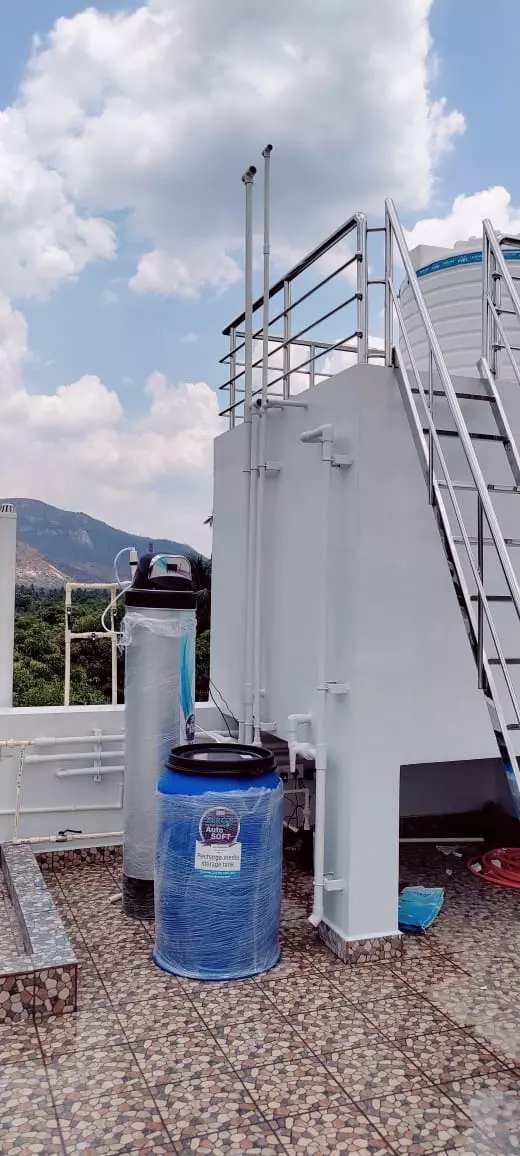 aqua drop ro technologies tuda office main road in tirupati - Photo No.18