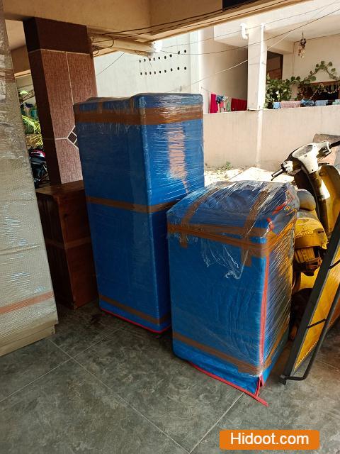 sri chandana packers and movers near tirupati bazar in tirupati andhra pradesh - Photo No.9