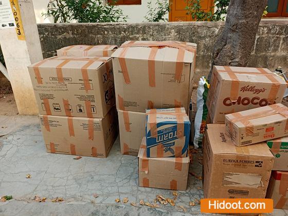 sri chandana packers and movers near tirupati bazar in tirupati andhra pradesh - Photo No.8