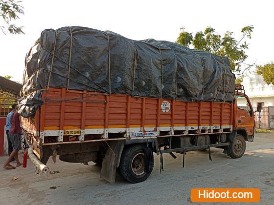sri chandana packers and movers near tirupati bazar in tirupati andhra pradesh - Photo No.5