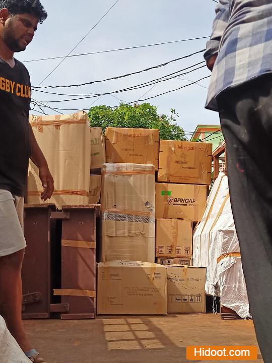 sri chandana packers and movers near tirupati bazar in tirupati andhra pradesh - Photo No.4