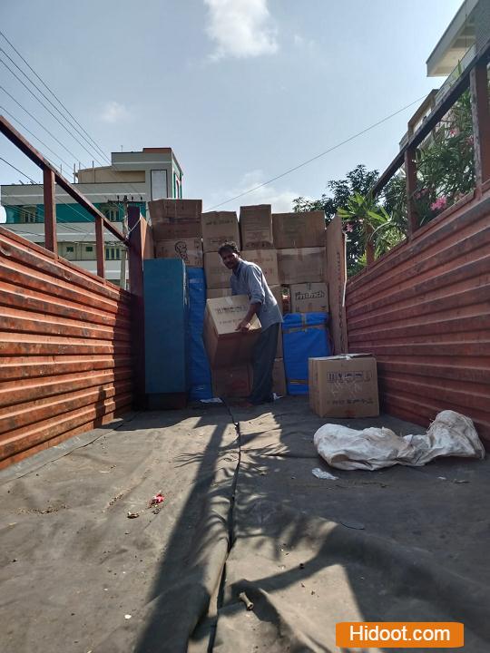 sri chandana packers and movers near tirupati bazar in tirupati andhra pradesh - Photo No.3
