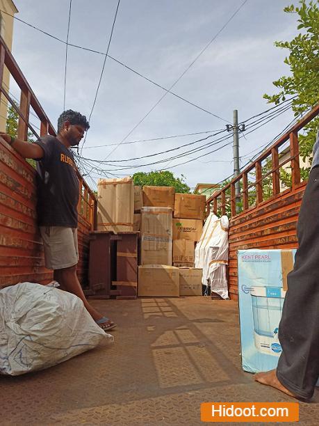 sri chandana packers and movers near tirupati bazar in tirupati andhra pradesh - Photo No.2