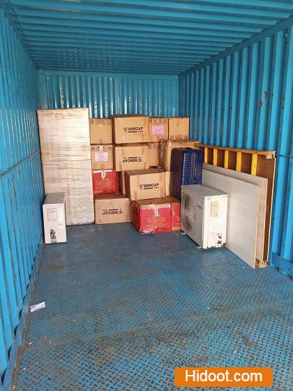 sri chandana packers and movers near tirupati bazar in tirupati andhra pradesh - Photo No.1