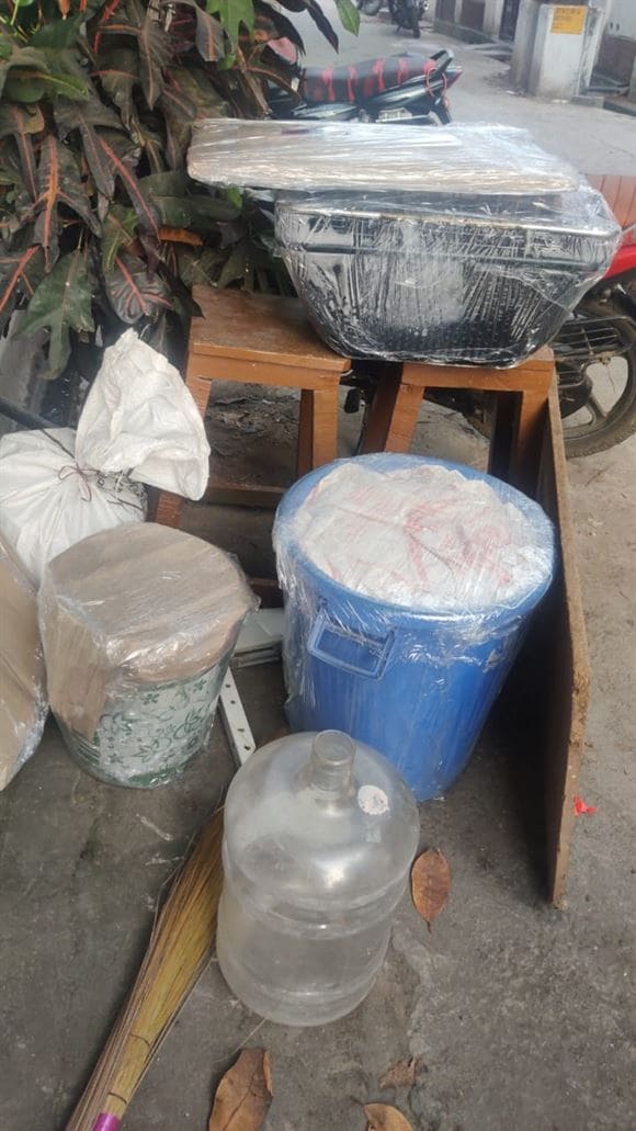 Aadya Packers And Movers Ambedkar Nagar In Tirupati - Photo No. 41