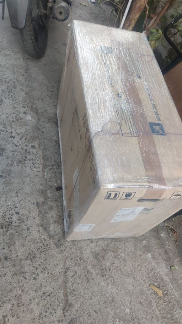 Aadya Packers And Movers Ambedkar Nagar In Tirupati - Photo No. 11