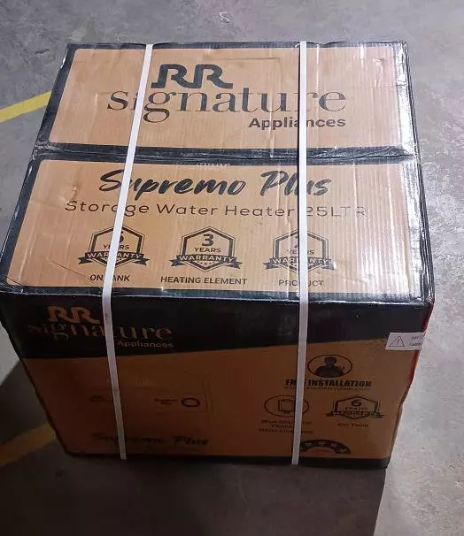 garuda international packers and movers mr palli in tirupati - Photo No.5