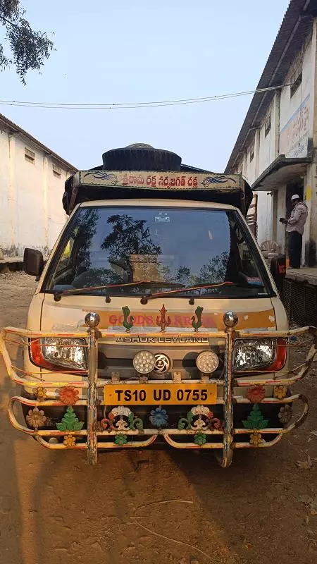garuda international packers and movers mr palli in tirupati - Photo No.4