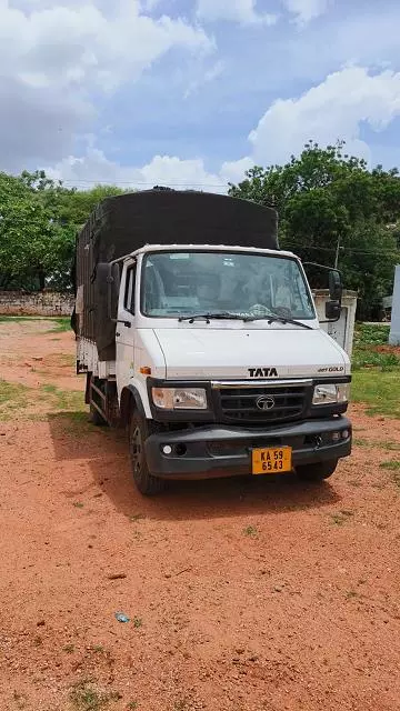 garuda international packers and movers mr palli in tirupati - Photo No.2