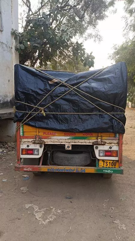 garuda international packers and movers mr palli in tirupati - Photo No.10