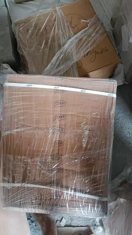 garuda international packers and movers mr palli in tirupati - Photo No.7