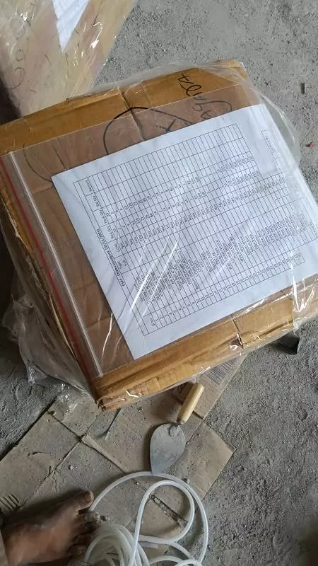 garuda international packers and movers mr palli in tirupati - Photo No.6