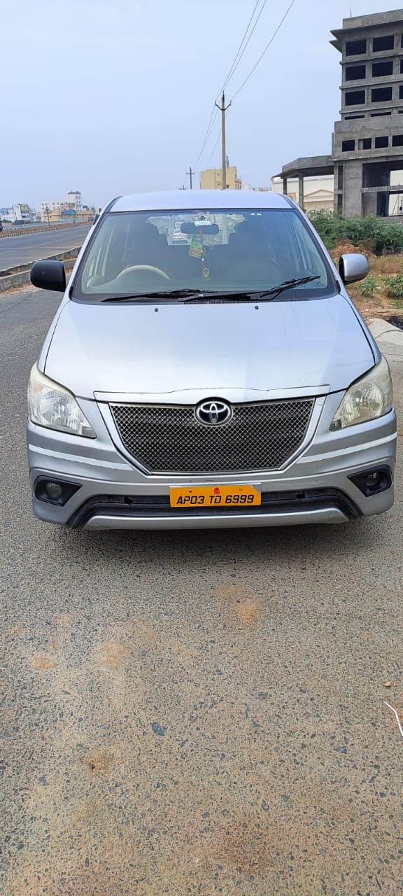 Mjr Tours And Travels Main Road In Tirupati - Photo No. 41