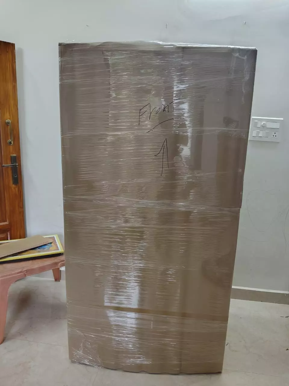 sri tejaswini packers and movers mr palli in tirupati - Photo No.6