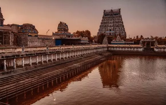 leepsika tours and travels nandi circle in tirupati - Photo No.1