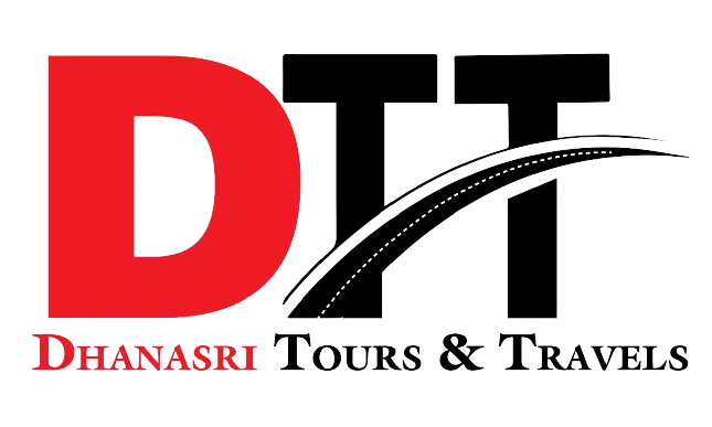 Dhanasri Tours And Travels Main Road In Tirupati - Photo No. 61