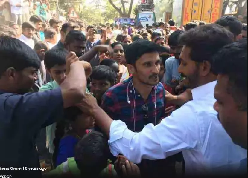 sk tours and travels munireddy nagar in tirupati - Photo No.6
