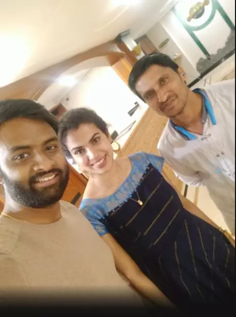 sk tours and travels munireddy nagar in tirupati - Photo No.16