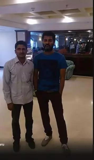 sk tours and travels munireddy nagar in tirupati - Photo No.17