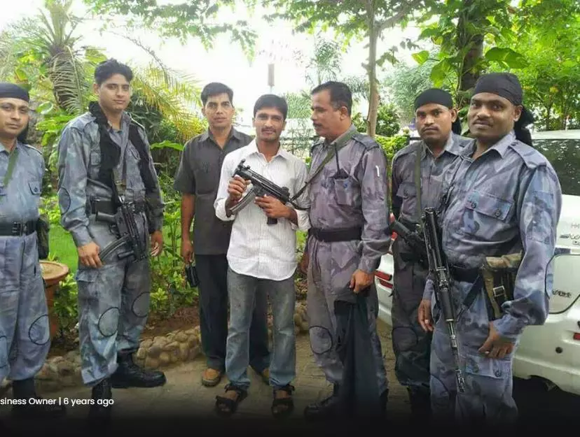sk tours and travels munireddy nagar in tirupati - Photo No.22