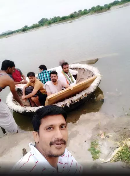 sk tours and travels munireddy nagar in tirupati - Photo No.23