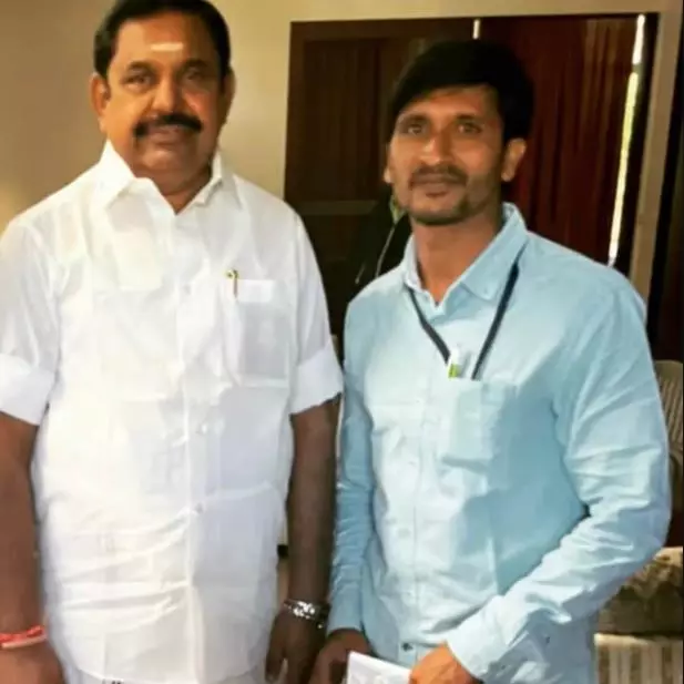sk tours and travels munireddy nagar in tirupati - Photo No.25
